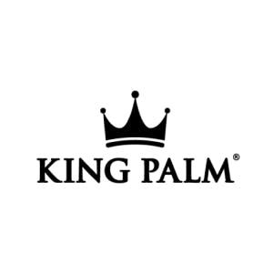 King Palm Goji Wraps | Natural (4pk) (w/Tips)