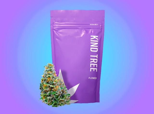 Kind Tree | Bubbalicious | 3.5g