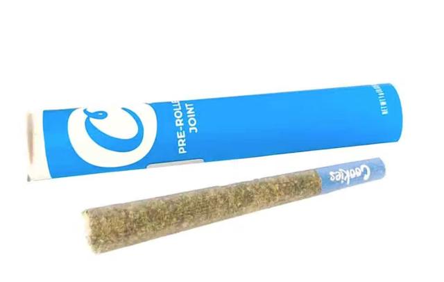 Pruno | 1g Preroll (1pk)