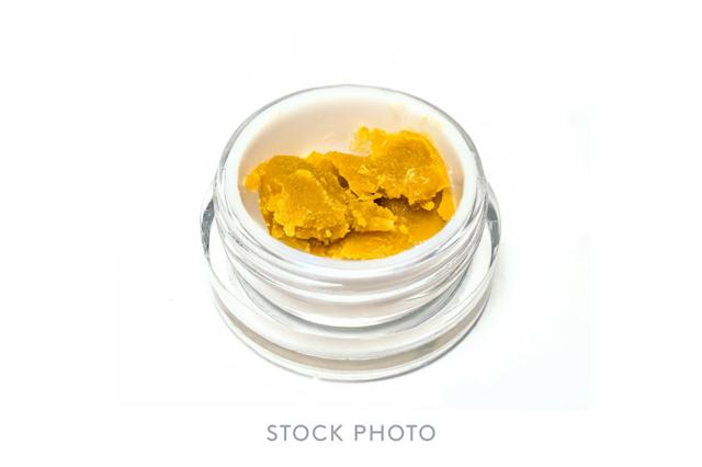 Duramax Diesel | 1g Budder