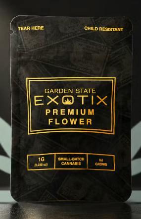 Blue Dream | 1g Flower