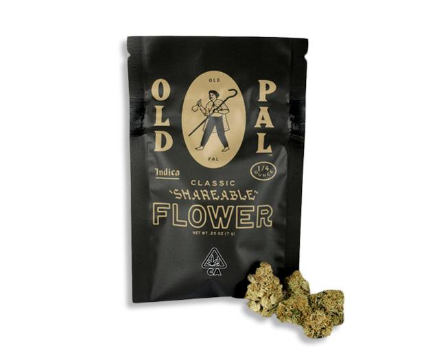 Devils Diesel | Half Ounce (14g)