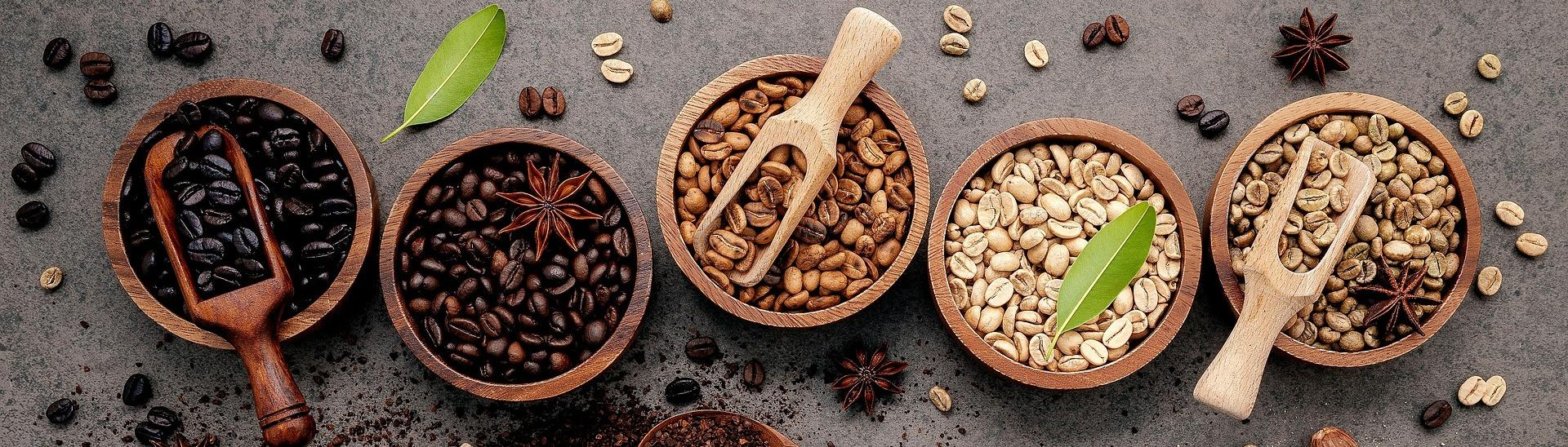 coffee beans