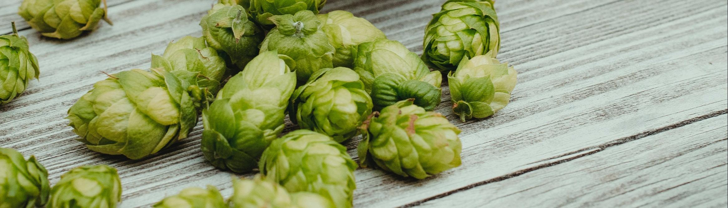 hops