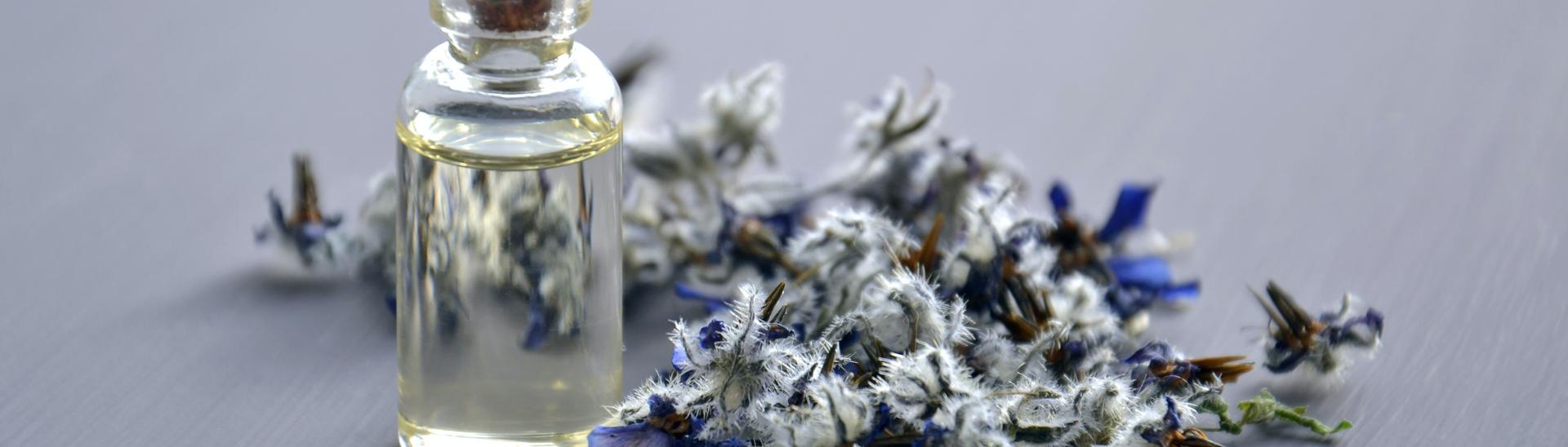 lavender tincture