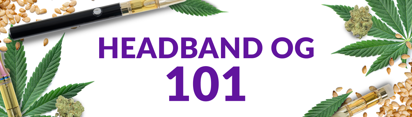 Headband OG