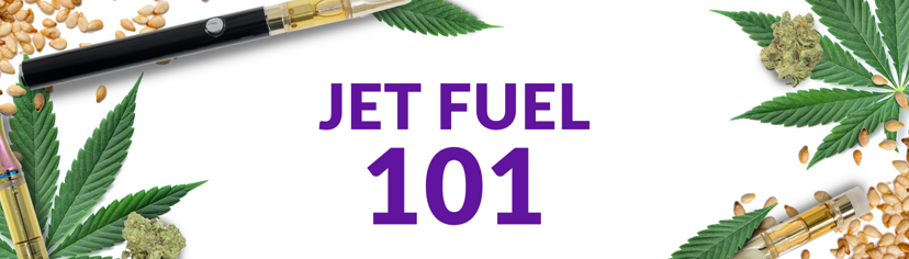 Jet Fuel 101