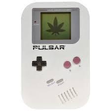 Pulsar | Weedboy | Rolling Tray