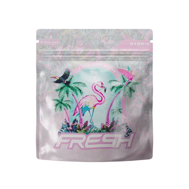 Fresh | Lemon Tree x Lemon Party | 3.5g