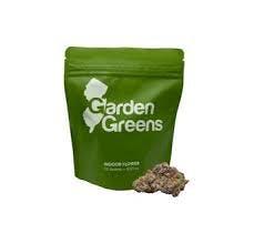 Garden Greens | Obama Runtz | 3.5g