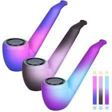 Pulsar | Hand Pipe | Thermo 510 Battery