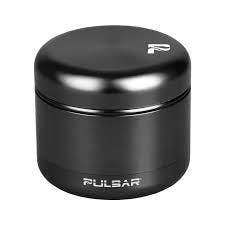 Pulsar | Matte Grinder 2.25" | Black