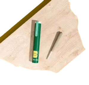 The Botanist | Perfect Pear | 1g Preroll