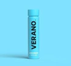 Verano | Philly Special | .5g Live Resin Cart