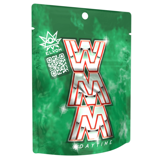 Elyon | Watermelon Mimosa | 3.5g