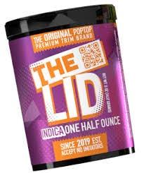 The LID | Oxford Oreoz | 14g (Shake)