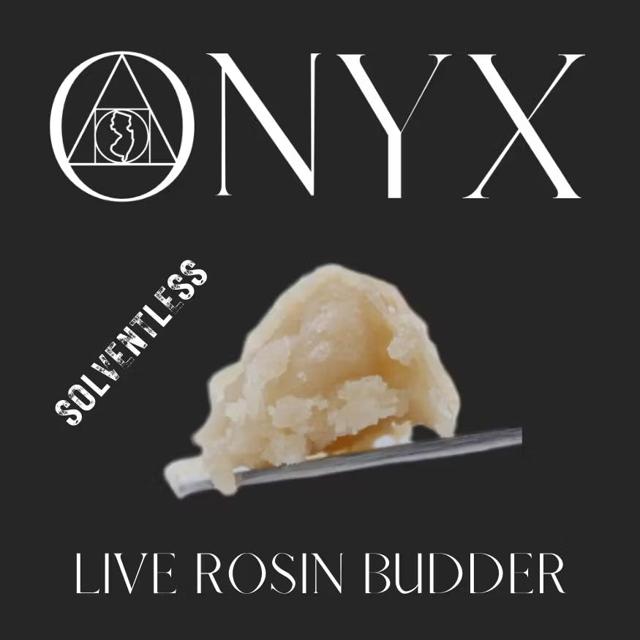 Grape Junky Live Rosin Badder