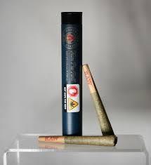 Durban Poison | .5g Preroll (2pk)