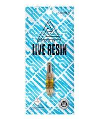 KW #11 | 1g | Live Resin