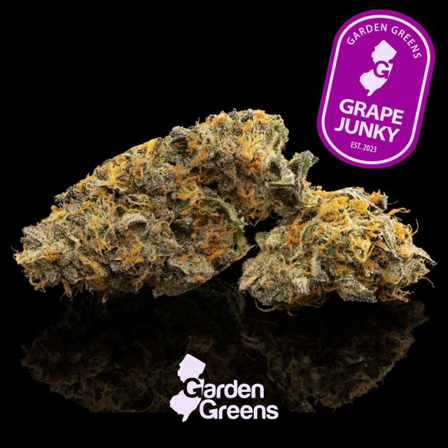 Grape Junky | 14g (Mixed)