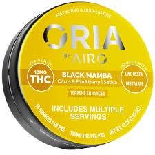 Black Mamba | 100mg