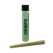 Dobos Triangle | 1g Preroll