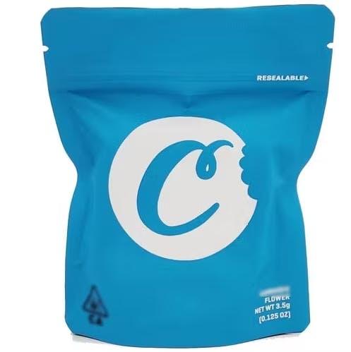 C-Bite | London Pound Cake #75 | 7g (Littles)