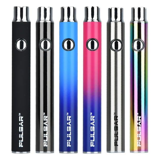 Pulsar | Variable Voltage Battery | 900mAh