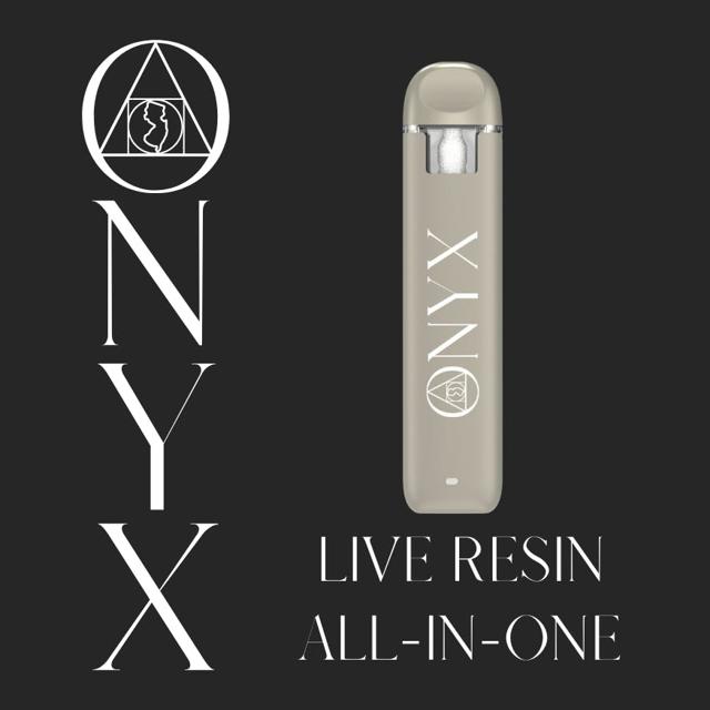 Heir Headz | .3g Live Resin (Disposable)