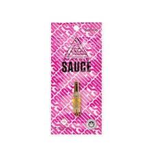 Cookies & Cream | .5g | Sauce Cart