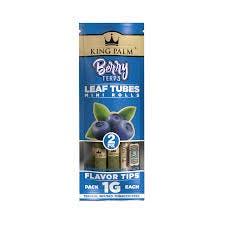 King Palm | Berry Terps Mini | (2pk)