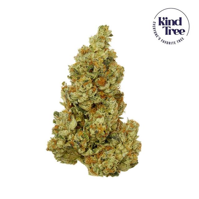 Bubblegum Wedding | 3.5g