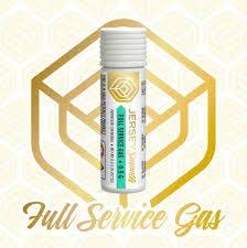 Full Service Gas | .5g Distillate Cart