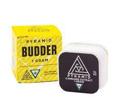 B52 Bomber | 1g Budder