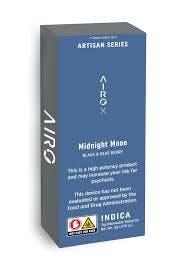 Midnight Moon | 1g Distillate Cart