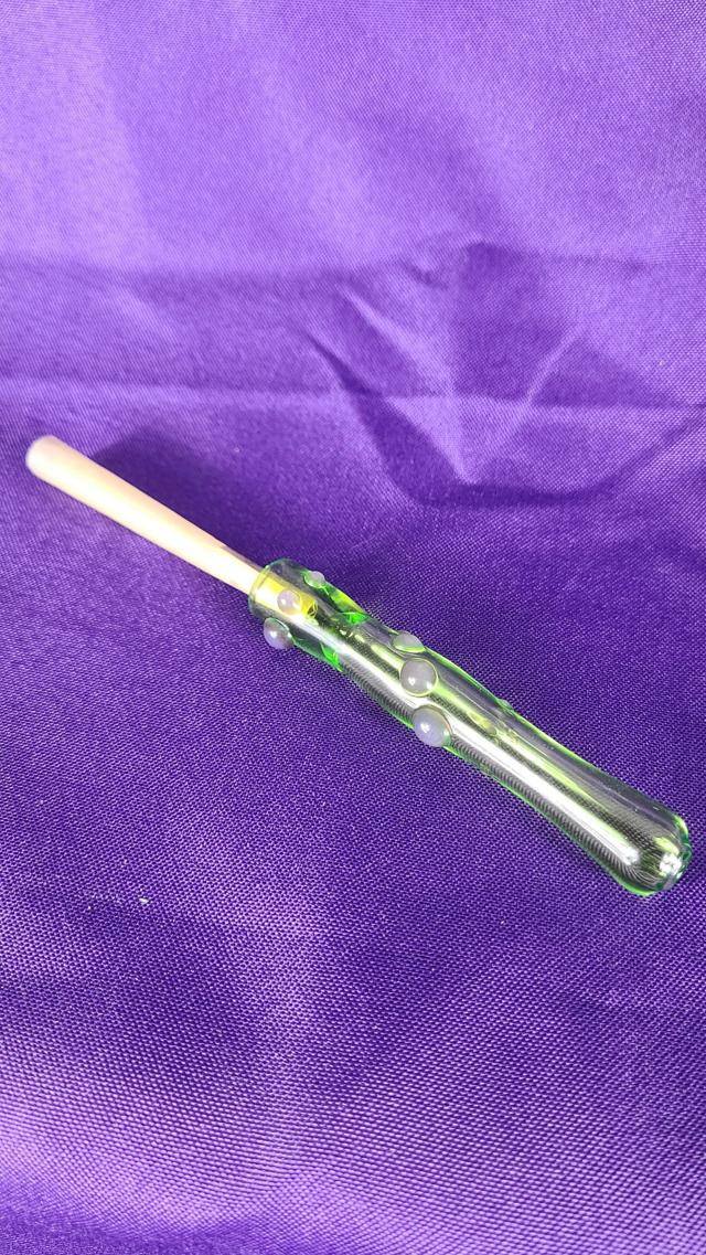 Green Cherute