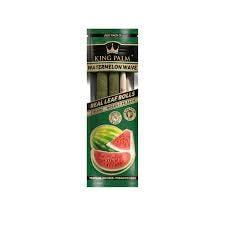 King Palm | Watermelon Wave Mini | (2pk)