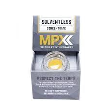 Motorbreath 15 | 1g Rosin