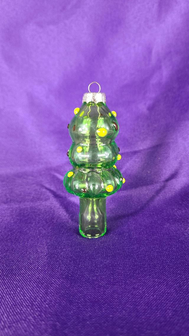 Christmas Tree Chillum