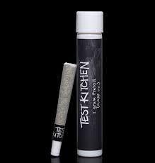 Sour Diesel x Grapefruit Chem | 1g Preroll