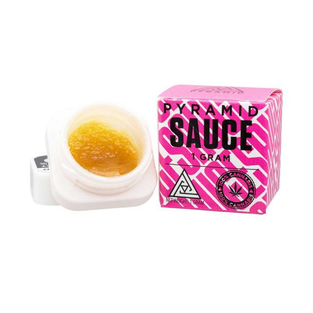 Fruit Pops | 1g Sauce