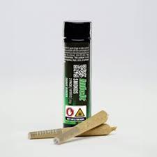 Donny Burger | .5g Preroll (2pk)