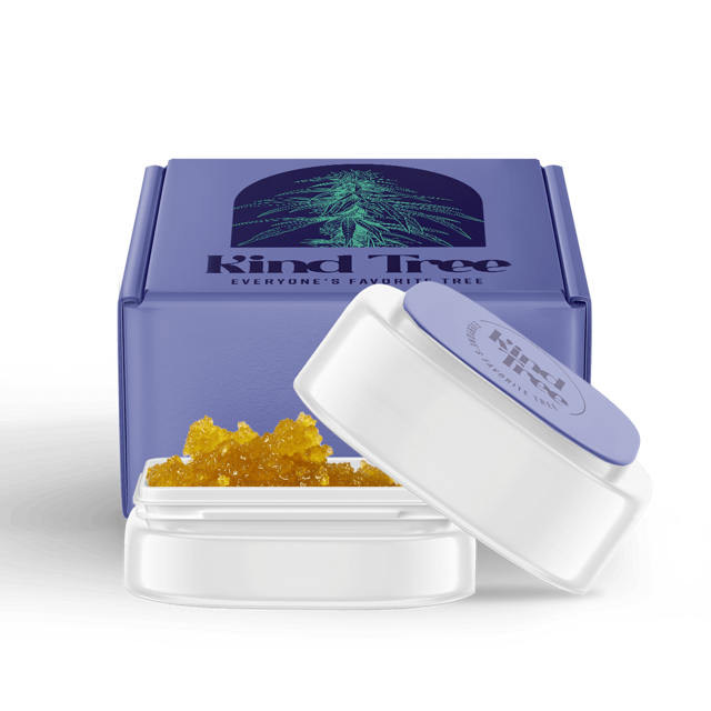 Dog Fart | 1g Live Resin Sugar
