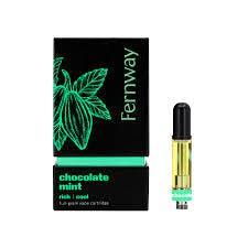 Chocolate Mint | 1g