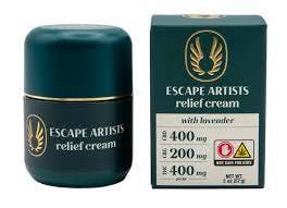 Lavender | 1:2:2 | Relief Cream