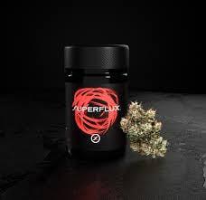 Jam Berry OG | 3.5g