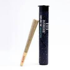 AJ's Sour Diesel | 1g Preroll
