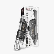 Lookah | Seahorse Pro Plus | Black/White