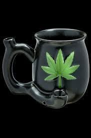 Roast & Toast | Pipe Mug