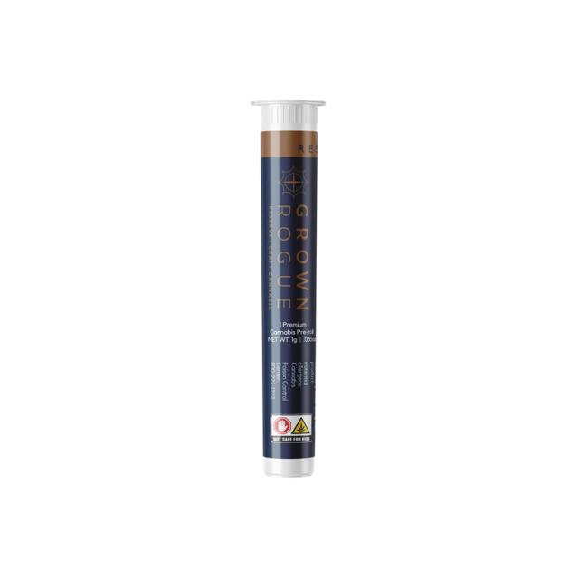 Pink Passion Fruit | 1g Preroll